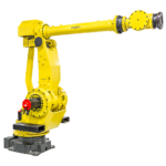Robot Fanuc M900 Ia / 260l Industrial