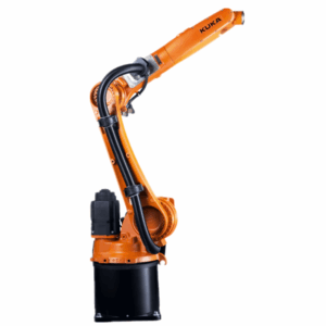 Robot Kuka CYBERTECH KR10 R1420 Brazo Industrial