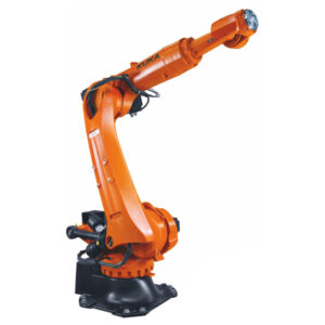 Brazos Robots