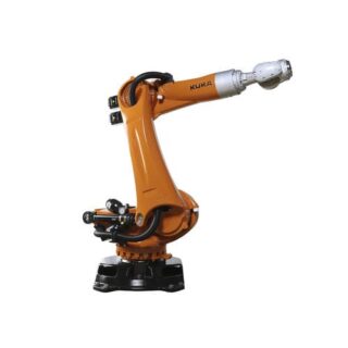 Robot Kuka Quantec KR90 R2900 Brazo Industrial