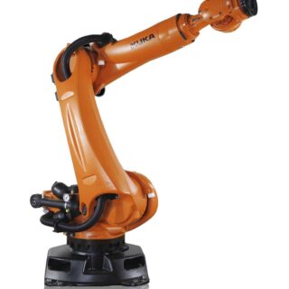 Robot Kuka CYBERTECH KR10 R1420 Brazo Industrial