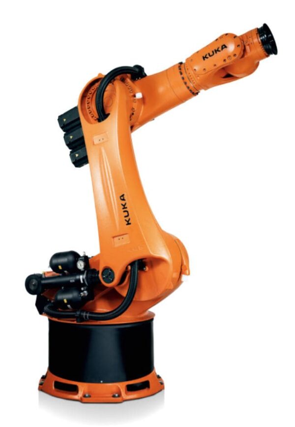 Robot Kuka CYBERTECH KR20 R1810 Brazo Industrial