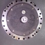 Refacción Reductor Para Eje 1,2 o 3 Para Brazo Robot Kuka