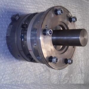 Sensor anticolisiones de sensibilidad regulable marca SCHUNK