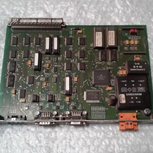Refacción Tarjeta De Control Para Brazo Robot Kuka VK