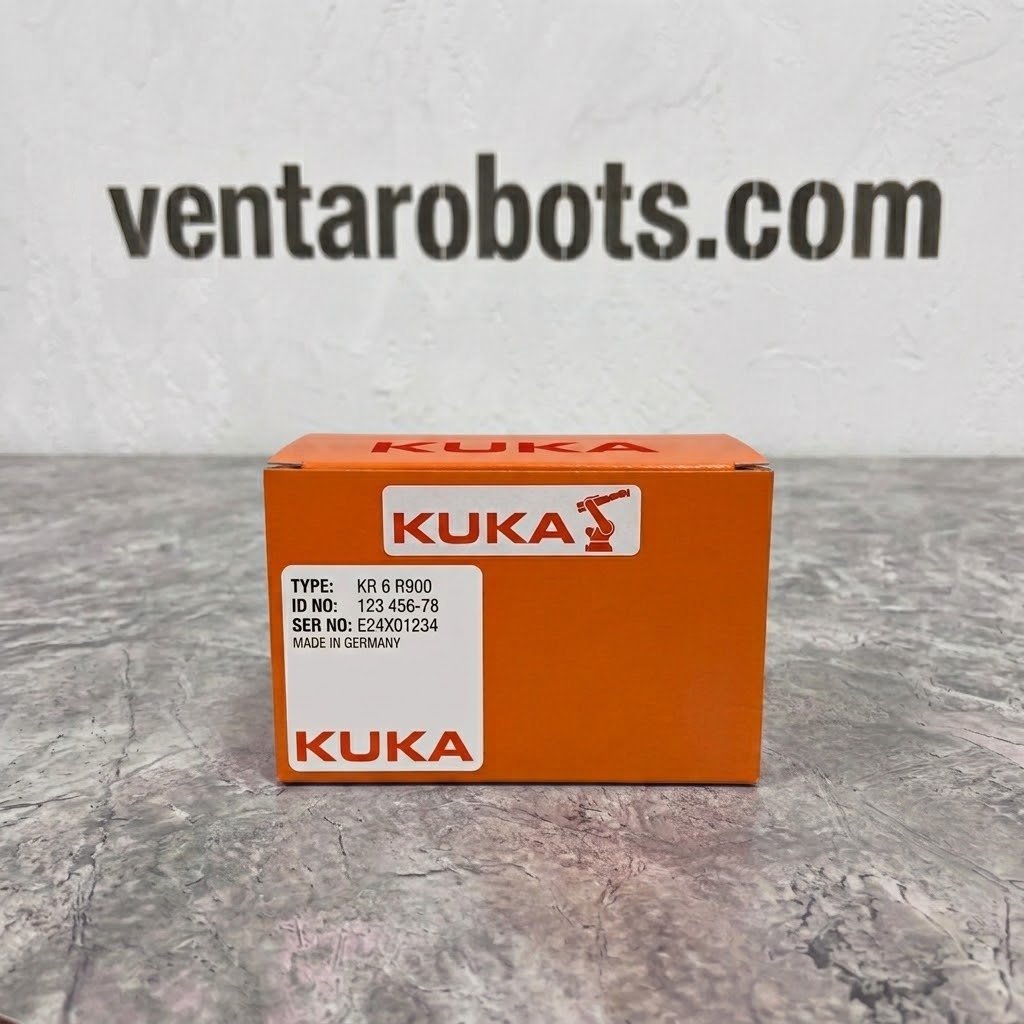 KUKA 00-110-699