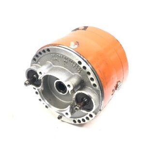Caja De Cambios Eje Robot KUKA 00-180-299 - 00180299