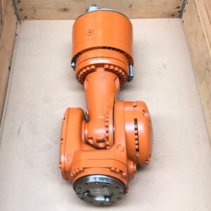 Mano Central Robot Kuka ZH150/180/210 00-183-005