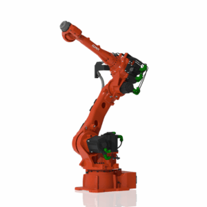 Robot QJAR Manipulador CNC de 6 ejes Brazo Industrial Nuevo