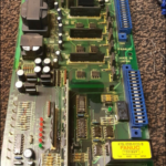 Fanuc Amplifier Board A20B-1003-0090