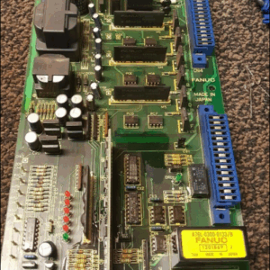 Fanuc Amplifier Board A20B-1003-0090