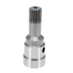 Yaskawa HW0313492-1 Input Gear L-Axis MA1900