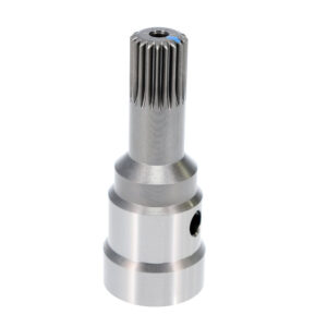 Yaskawa HW0313492-1 Input Gear L-Axis MA1900