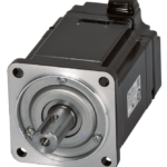 YASKAWA  SGMAV-02ANA-YR1  MOTOR, AC, SERVO