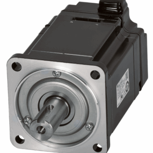 YASKAWA  SGMAV-02ANA-YR1  MOTOR, AC, SERVO