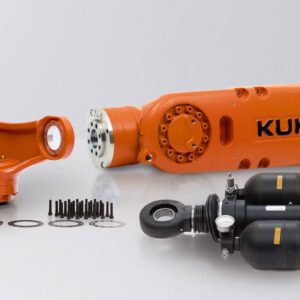 KUKA 00-291-556 KRC4 Smartpad-2 00291556 New - By air to other countries (5-10days)