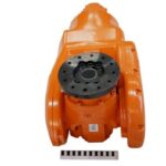 ABB IRB6600/IRB6640/IRB6650/IRB6660 / 3HAC058127-005