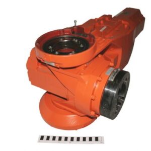 ABB  IRB6400R / 3HAC14000-5 Wrist