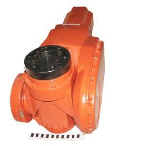 ABB  IRB6400 / 3HAC5978-1 Wrist