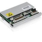 ABB 3HAC043904-001 SMB serial board