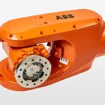 ABB 3HAC059653-002 IRB6700 WRIST UNIT