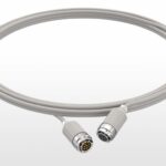ABB 3HAC7998-2 3HAC7998-1 3HAC7998-4 Control cable signal - 3HAC7998-2 15m