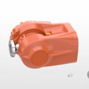 NEW ABB 3HAB9398-1 Wrist unit 3HAC064583-003 IRB 2600 | IRB 2400