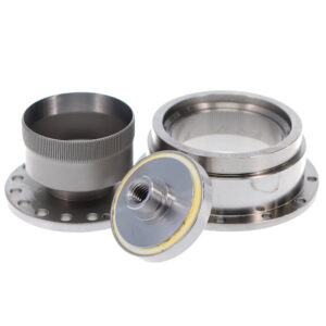 Yaskawa Motoman HW9380947-A REDUCER, HARMONIC, B-AXIS, SK16/MRC, SK16X/XRC
