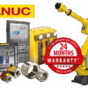 FANUC POWER SUPPLY A16B-1212-0950 A16B12120950