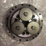 Yaskawa Motoman HW0387809-B