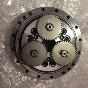 Yaskawa Motoman HW0387809-B
