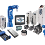 YASKAWA  SGMAV-02ANA-YR1  MOTOR, AC, SERVO