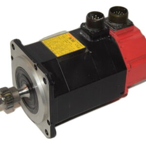 Fanuc aM6/3000 A06B-0162-B075 USED