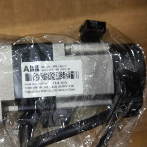 ABB IRB1200 Servo Motor 3HAC044516-001 3HAC044516001