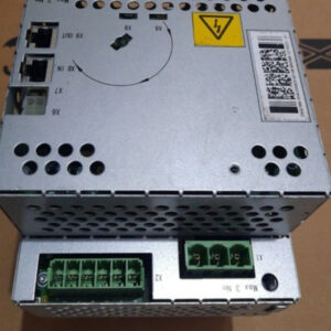 ABB DSQC 664 3HAC030923-001  Drive Unit - USED