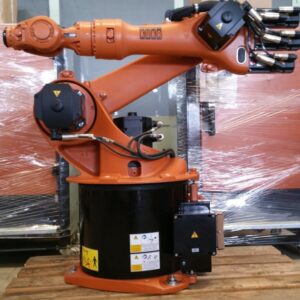 robot Kuka
