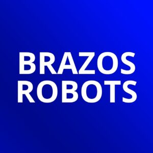 Brazos Robots