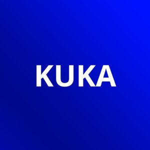 Refacciones KUKA