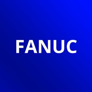 Refacciones FANUC