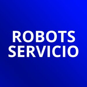 Robots De Servicio