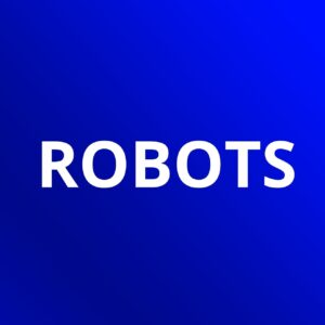 Robots