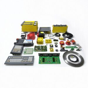 A16B-3200-0331 - R-J3 MAIN PCB