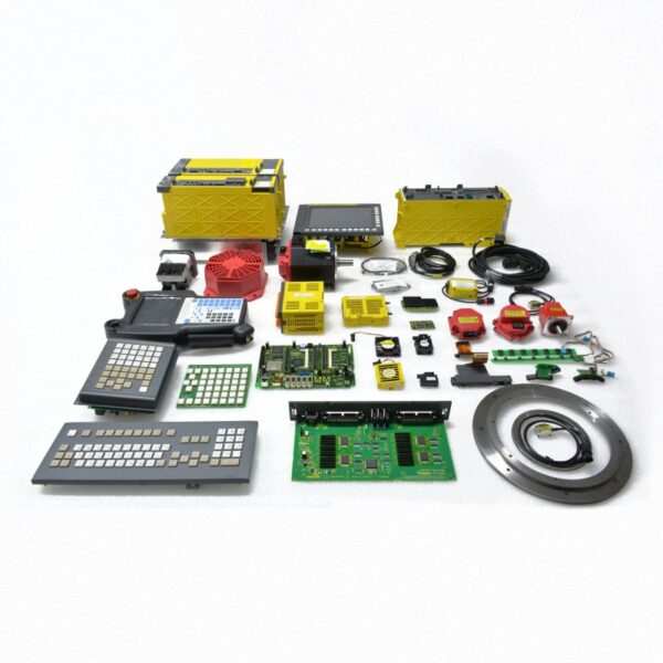 A16B-3200-0331 - R-J3 MAIN PCB