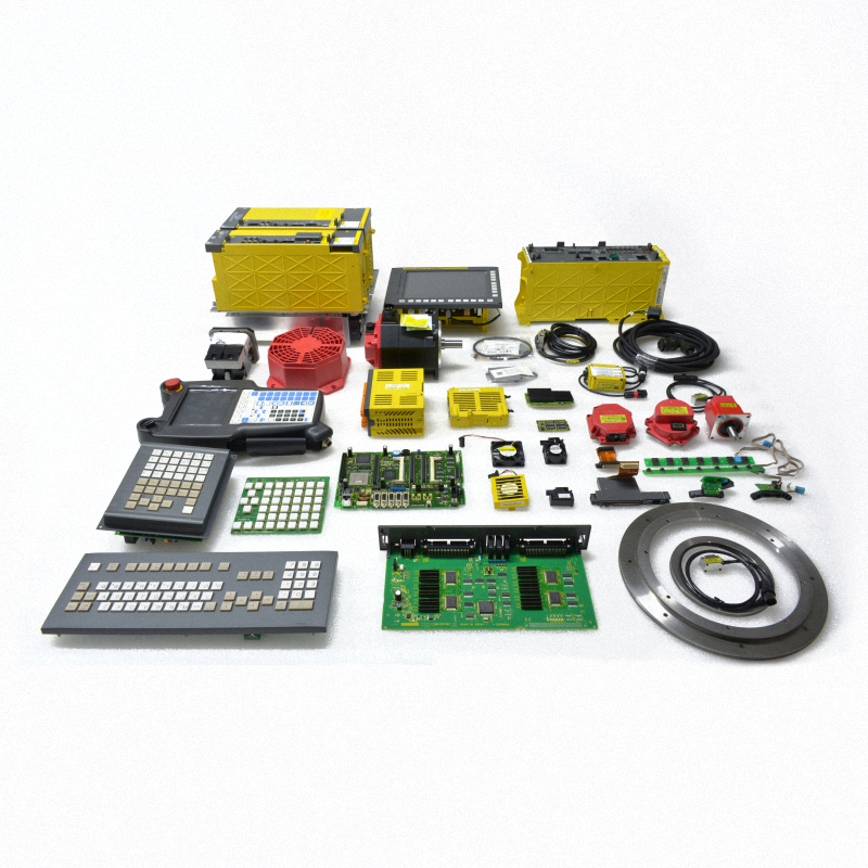 A16B-3200-0331 - R-J3 MAIN PCB