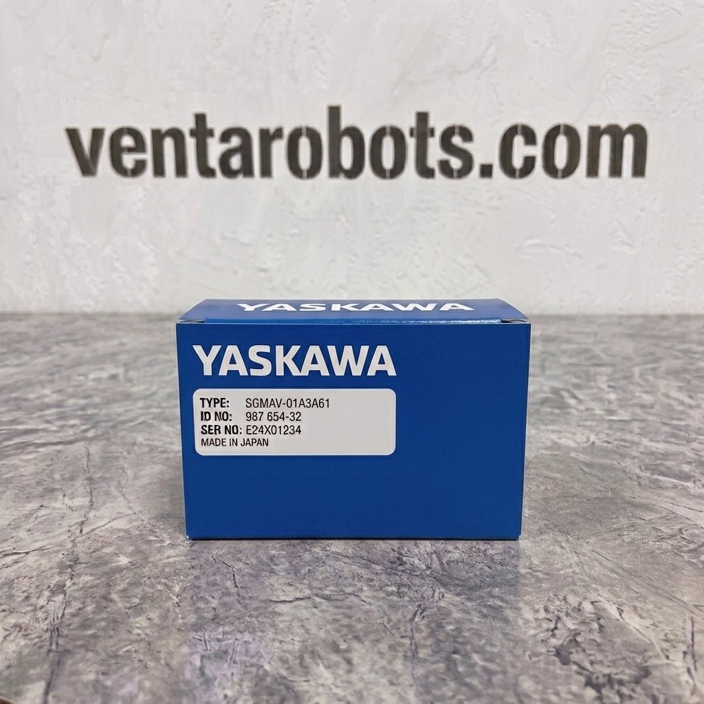 1494492 Yaskawa - Used