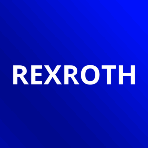 Refacciones Rexroth
