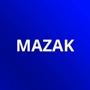 Refacciones Mazak