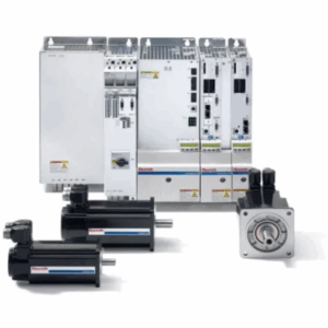 1PC New Rexroth HCS01.1E-W0009-A-02-A-CC-EC-EC-NN-NN-FW Servo Drive