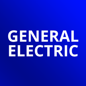 Refacciones General Electric