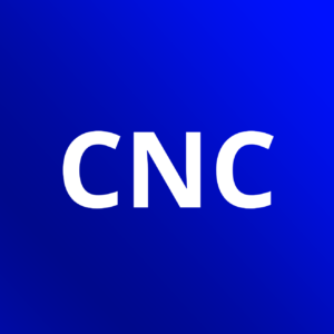 Refacciones CNC